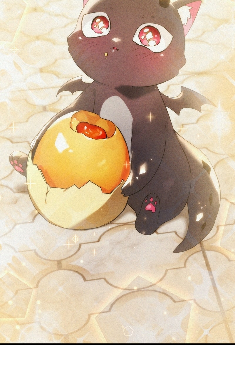 Read Reborn as a Hatchling chapter 4 image 20 on Lezhin