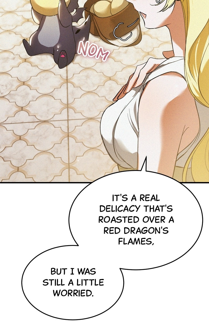 Read Reborn as a Hatchling chapter 4 image 22 on Lezhin
