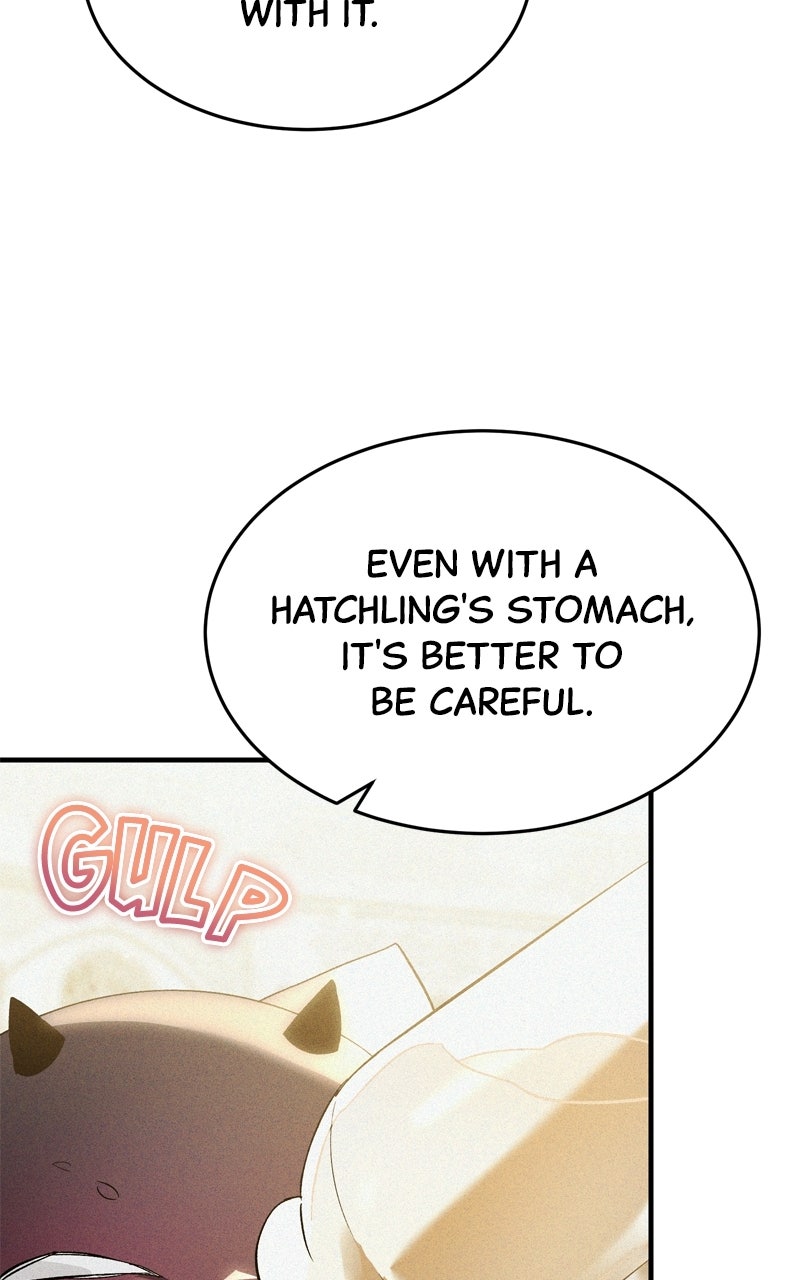 Read Reborn as a Hatchling chapter 4 image 26 on Lezhin