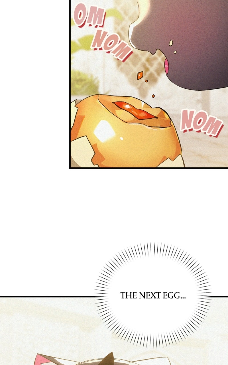 Read Reborn as a Hatchling chapter 4 image 28 on Lezhin