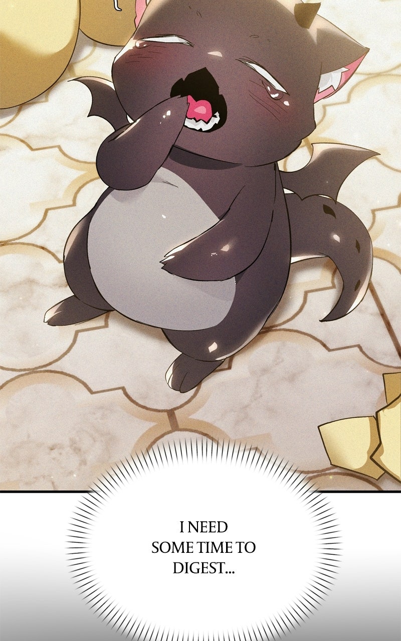 Read Reborn as a Hatchling chapter 4 image 40 on Lezhin