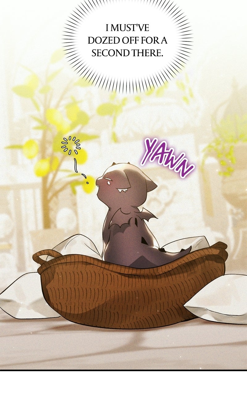 Read Reborn as a Hatchling chapter 4 image 47 on Lezhin