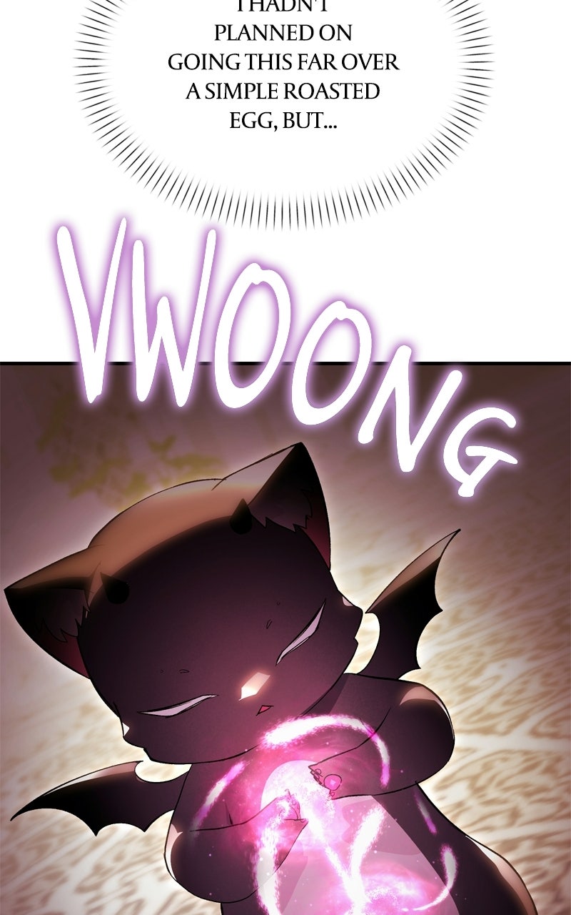 Read Reborn as a Hatchling chapter 4 image 71 on Lezhin