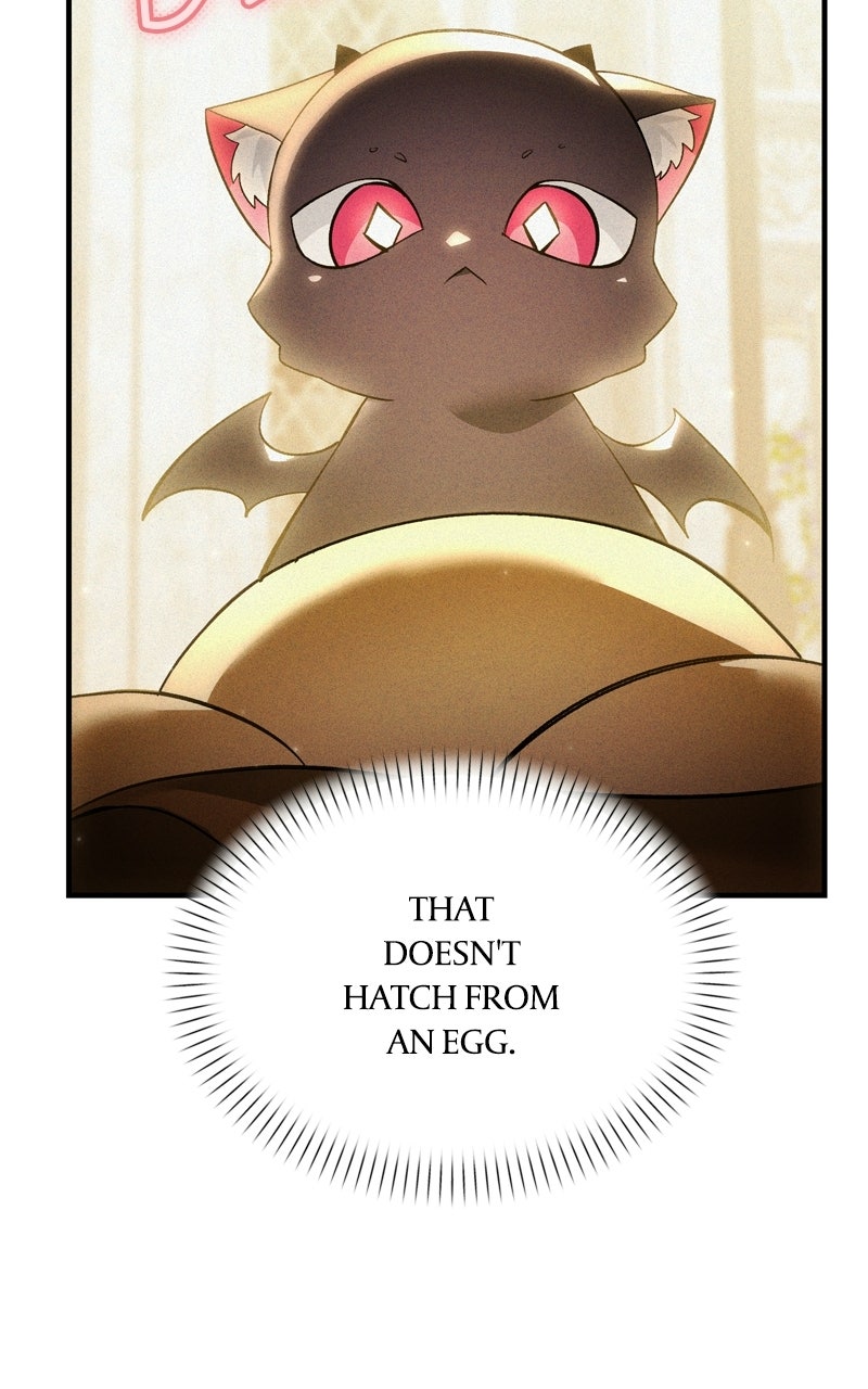 Read Reborn as a Hatchling chapter 4 image 8 on Lezhin