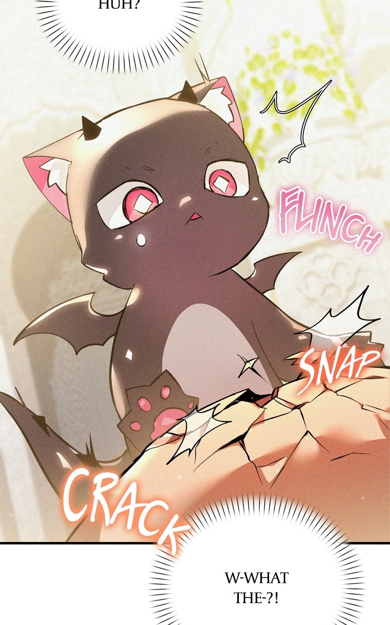 Read Reborn as a Hatchling chapter 4 image 85 on Lezhin