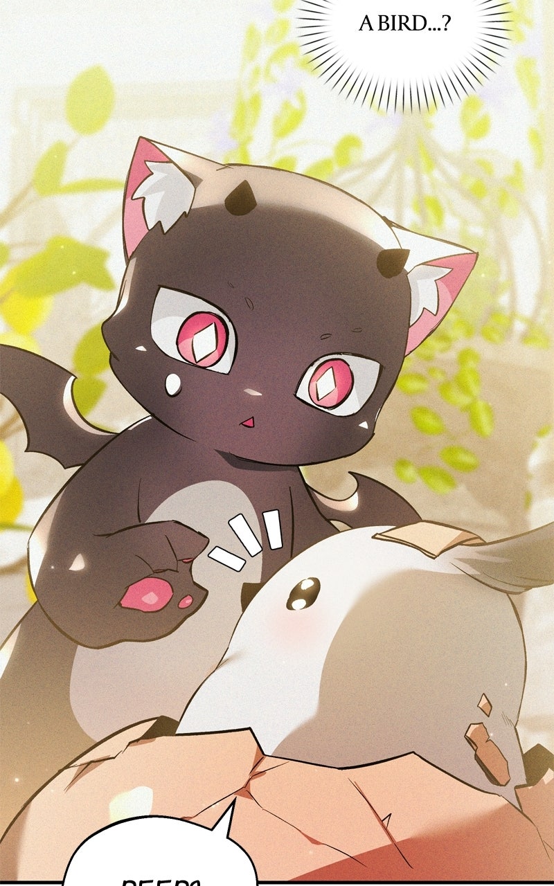 Read Reborn as a Hatchling chapter 4 image 90 on Lezhin