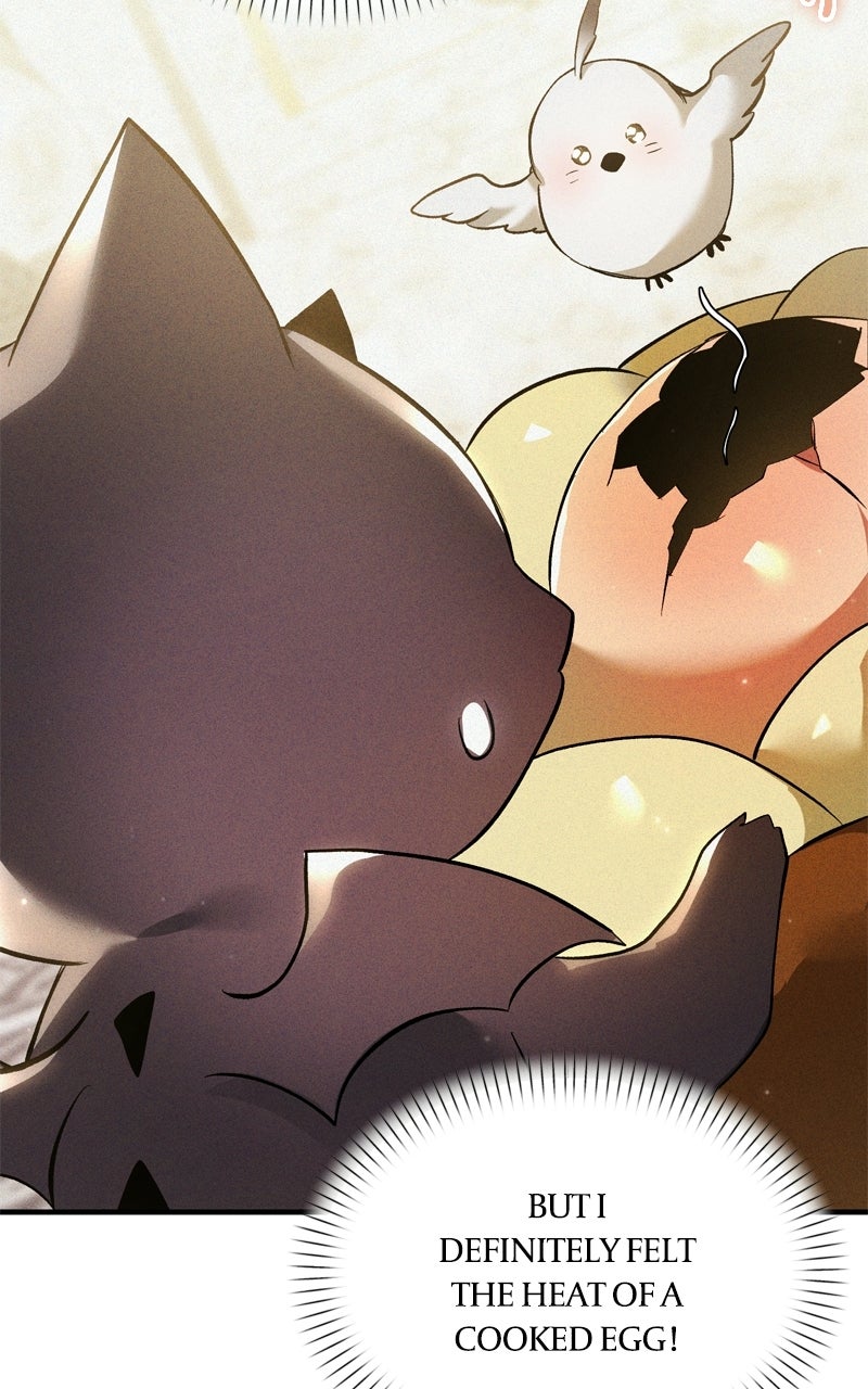 Read Reborn as a Hatchling chapter 4 image 93 on Lezhin