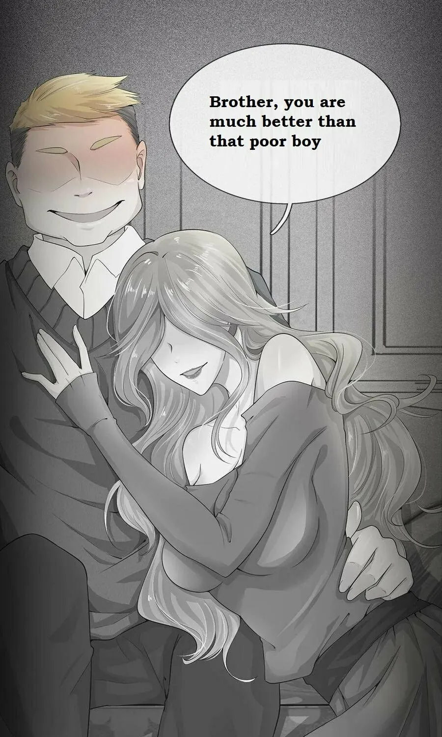 Reborn as God of Destruction Chapter 1 page 14 - 