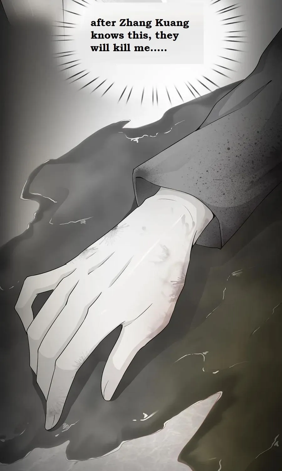 Reborn as God of Destruction Chapter 1 page 17 - 