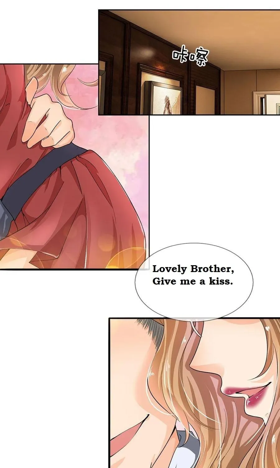 Reborn as God of Destruction Chapter 1 page 30 - 