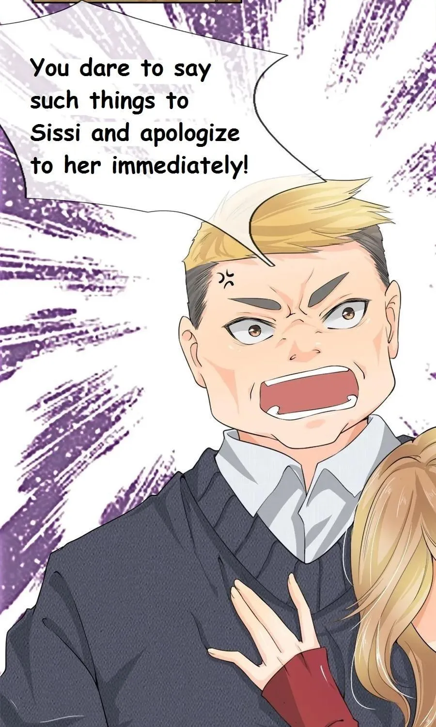 Reborn as God of Destruction Chapter 1 page 46 - 