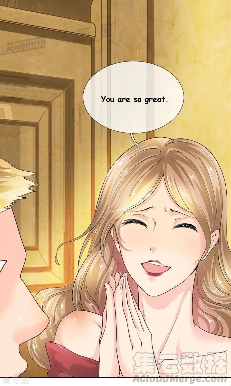 Reborn as God of Destruction Chapter 1 page 64 - 