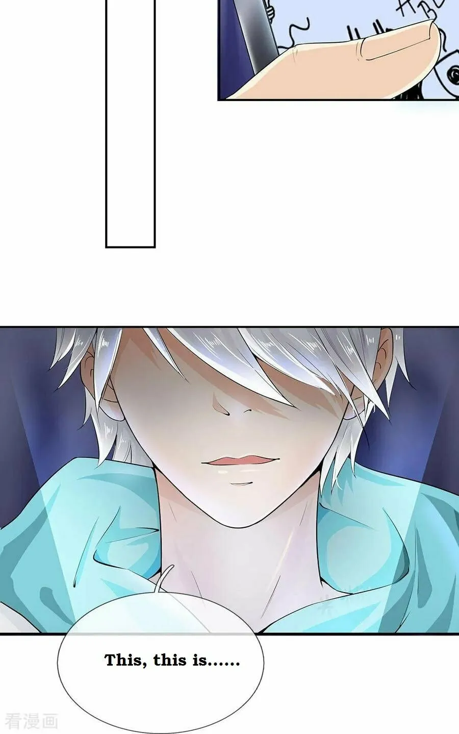 Reborn as God of Destruction Chapter 1 page 9 - 