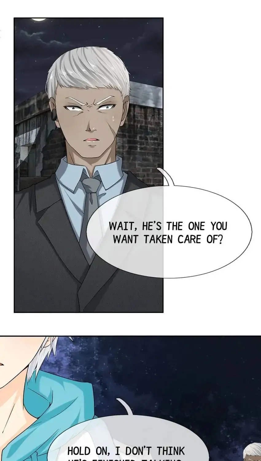 Reborn as God of Destruction Chapter 10 page 16 - 