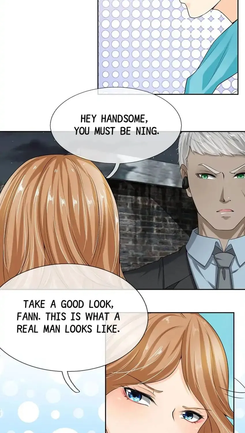 Reborn as God of Destruction Chapter 10 page 18 - 