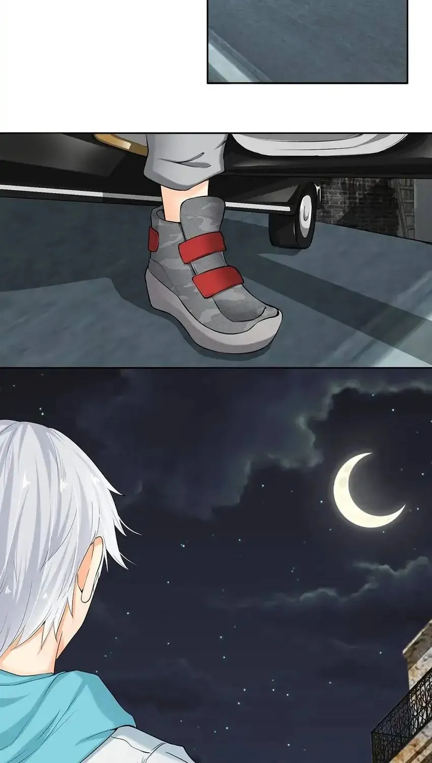 Reborn as God of Destruction Chapter 10 page 6 - 