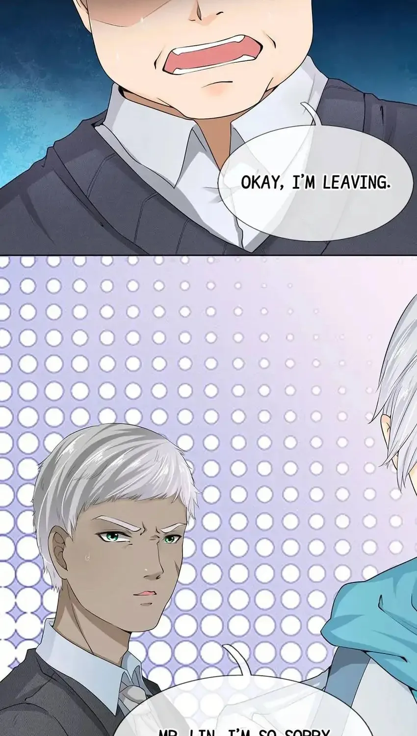 Reborn as God of Destruction Chapter 11 page 20 - 