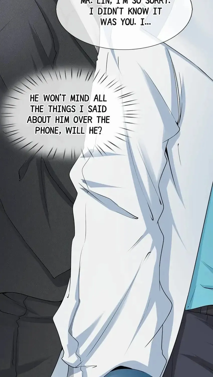 Reborn as God of Destruction Chapter 11 page 21 - 