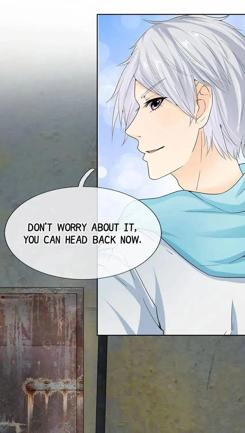 Reborn as God of Destruction Chapter 11 page 23 - 