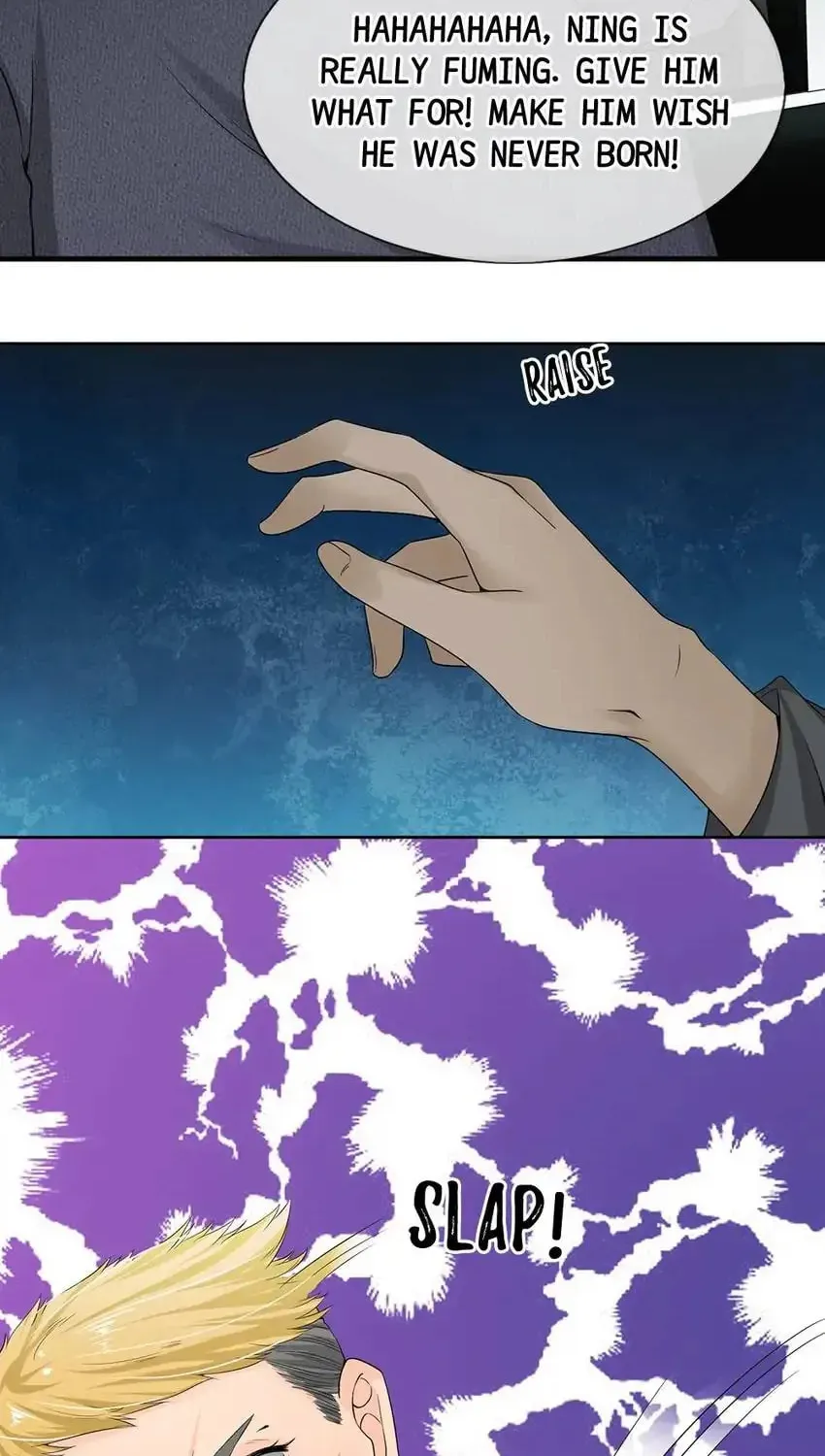Reborn as God of Destruction Chapter 11 page 4 - 