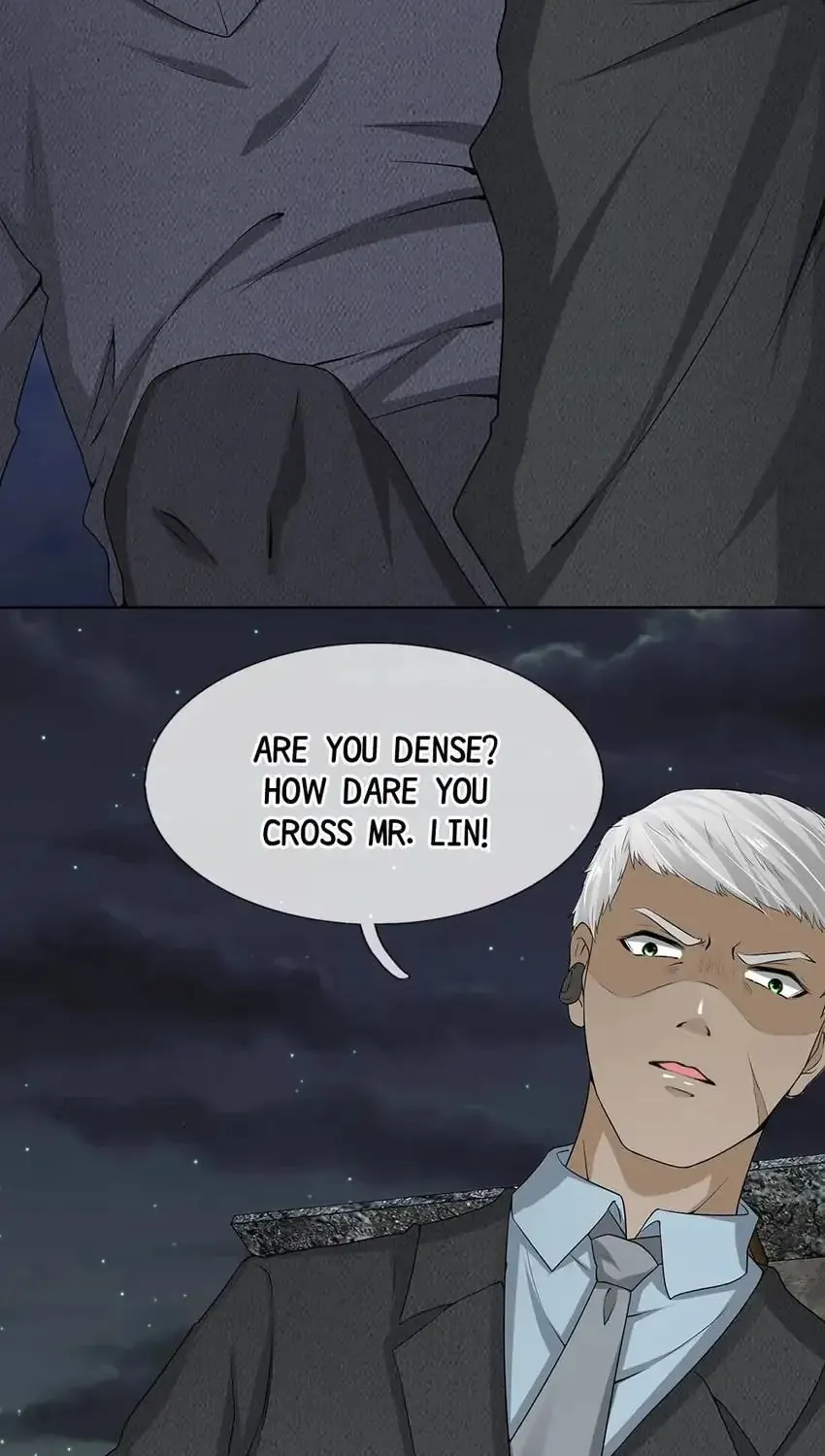 Reborn as God of Destruction Chapter 11 page 8 - 