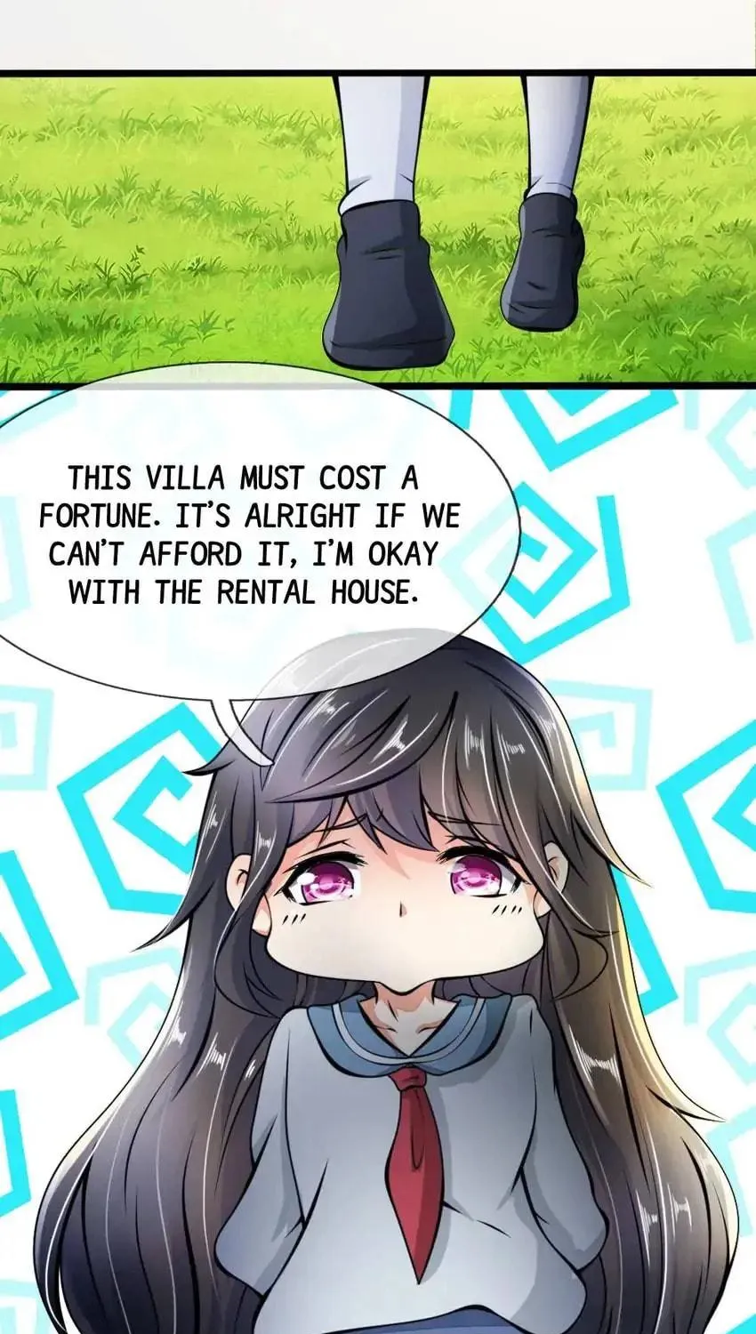 Reborn as God of Destruction Chapter 12 page 12 - 