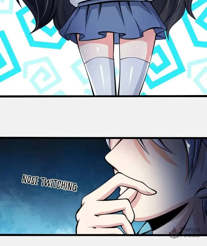 Reborn as God of Destruction Chapter 12 page 13 - 