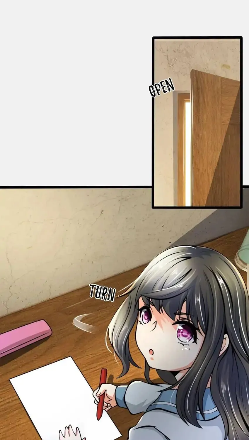 Reborn as God of Destruction Chapter 12 page 3 - 