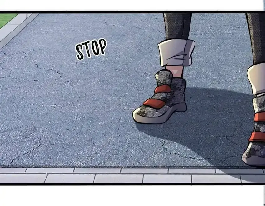 Reborn as God of Destruction Chapter 12 page 25 - 