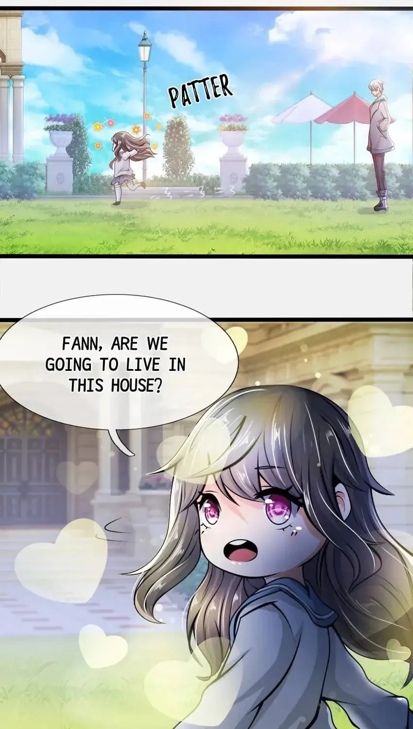 Reborn as God of Destruction Chapter 12 page 9 - 