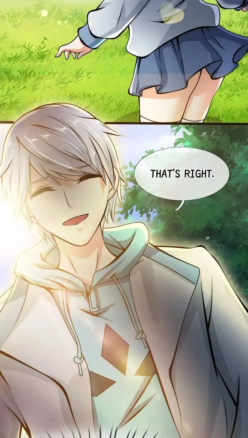Reborn as God of Destruction Chapter 12 page 10 - 