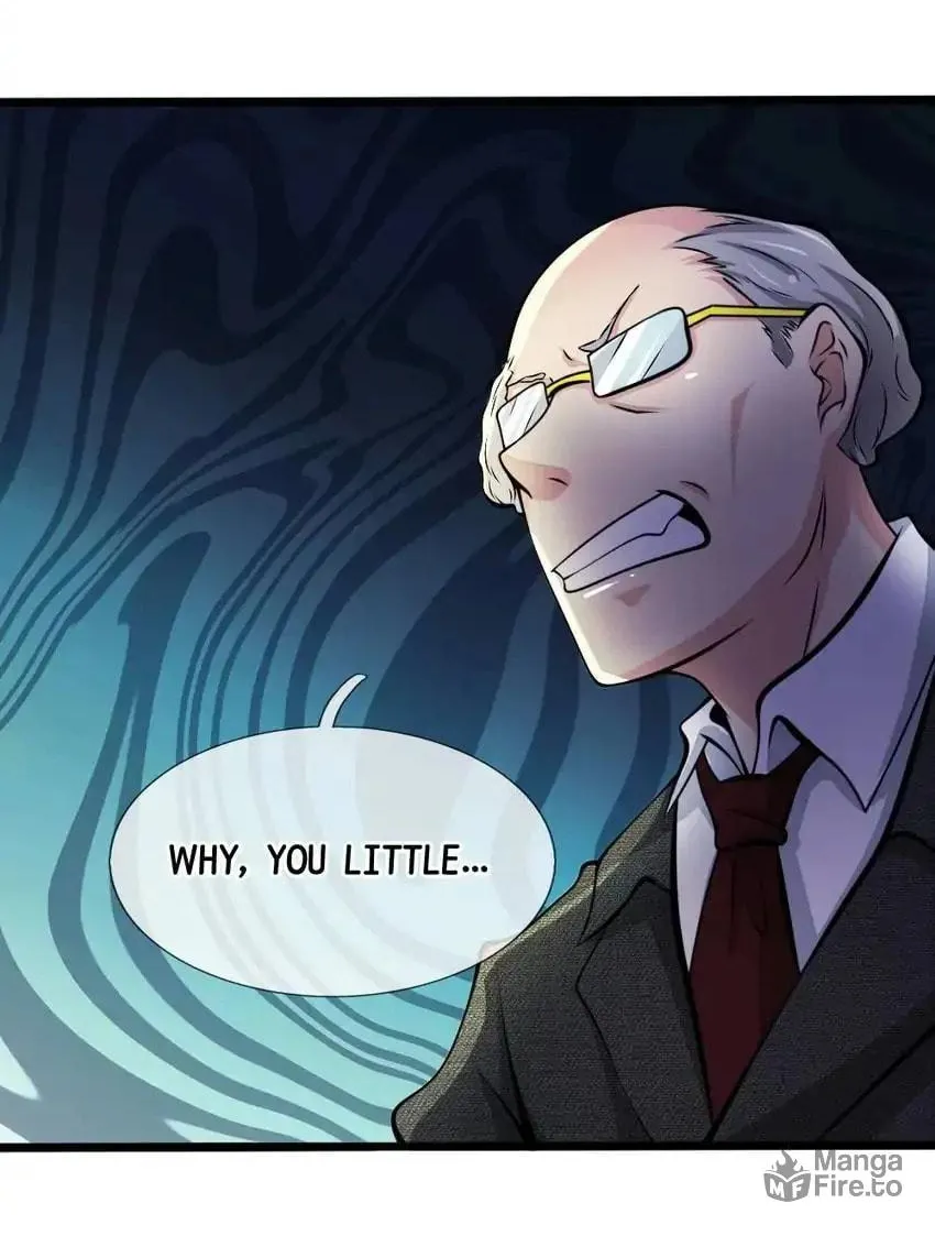 Reborn as God of Destruction Chapter 13 page 12 - 