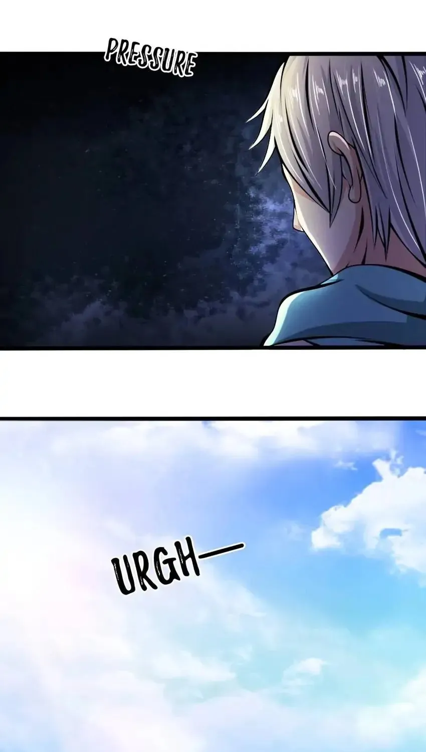 Reborn as God of Destruction Chapter 13 page 13 - 