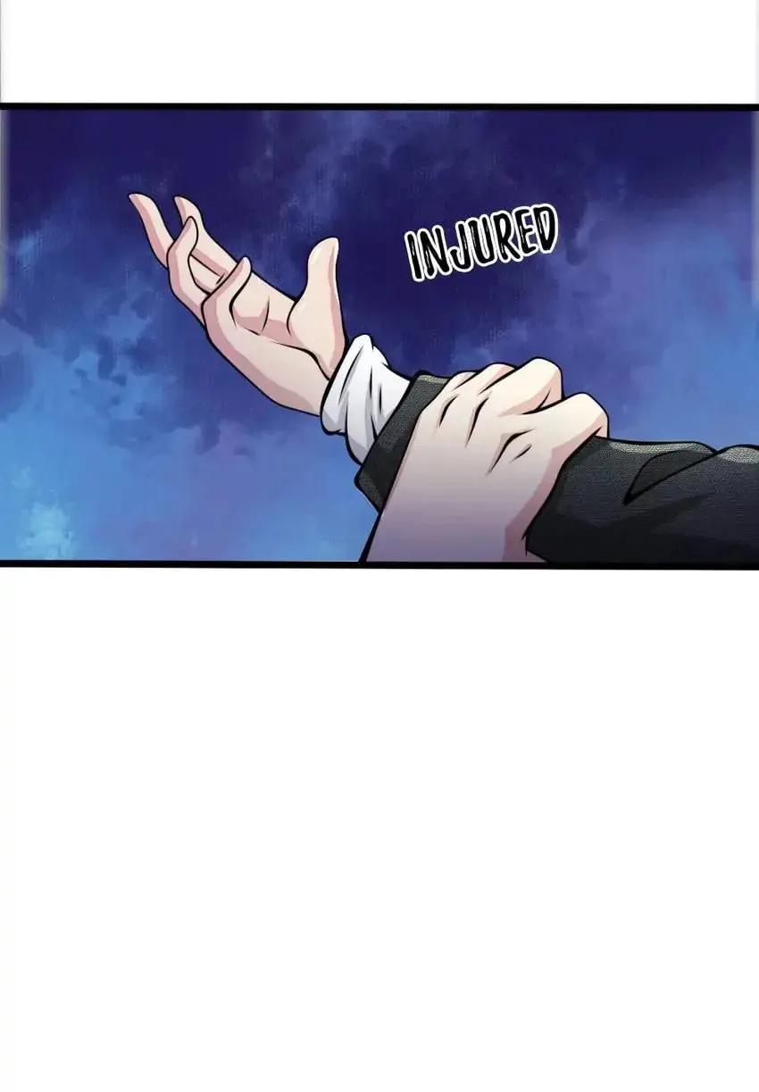 Reborn as God of Destruction Chapter 13 page 17 - 