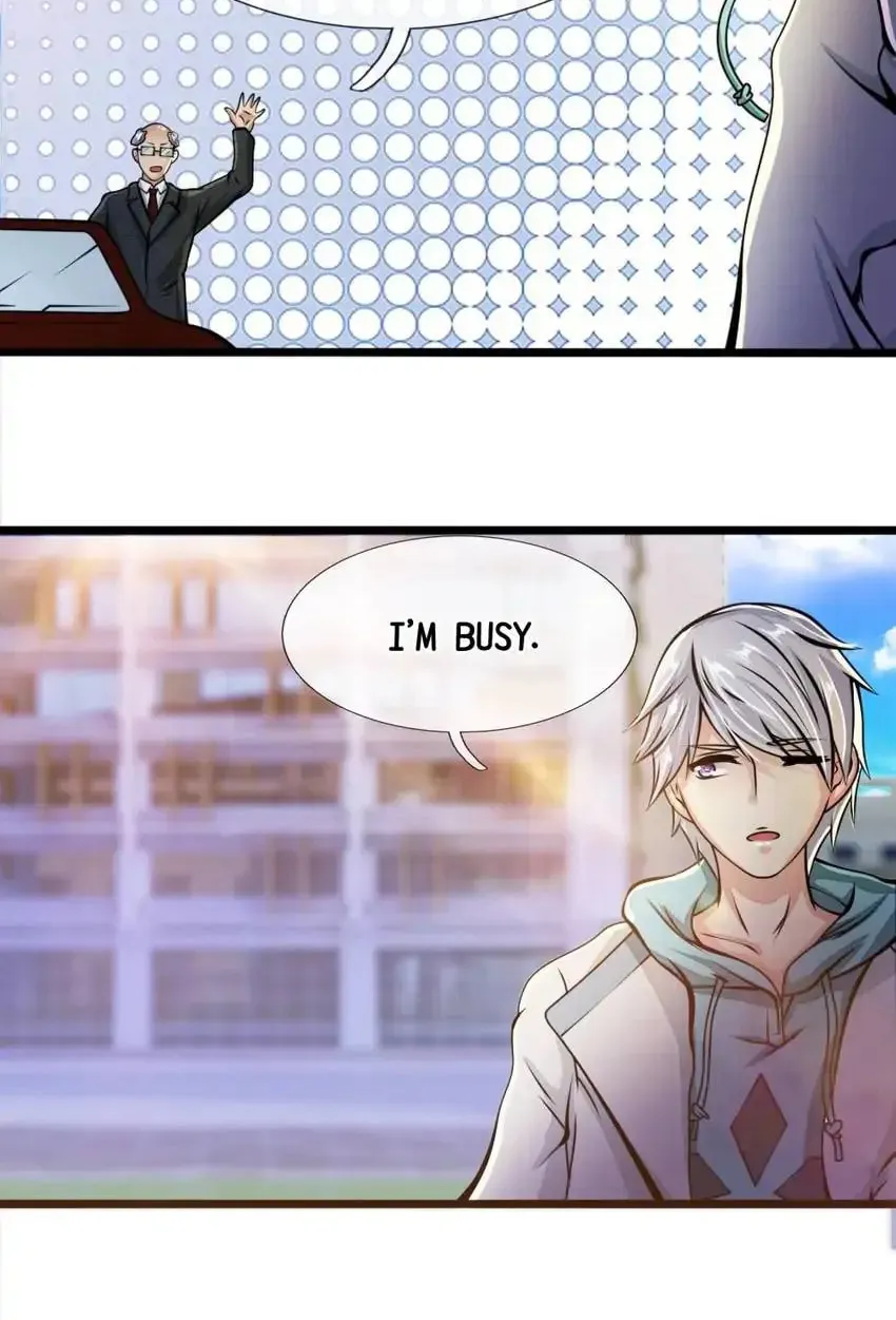 Reborn as God of Destruction Chapter 13 page 4 - 