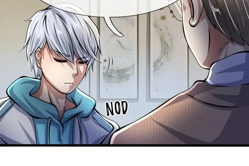 Reborn as God of Destruction Chapter 14 page 16 - 