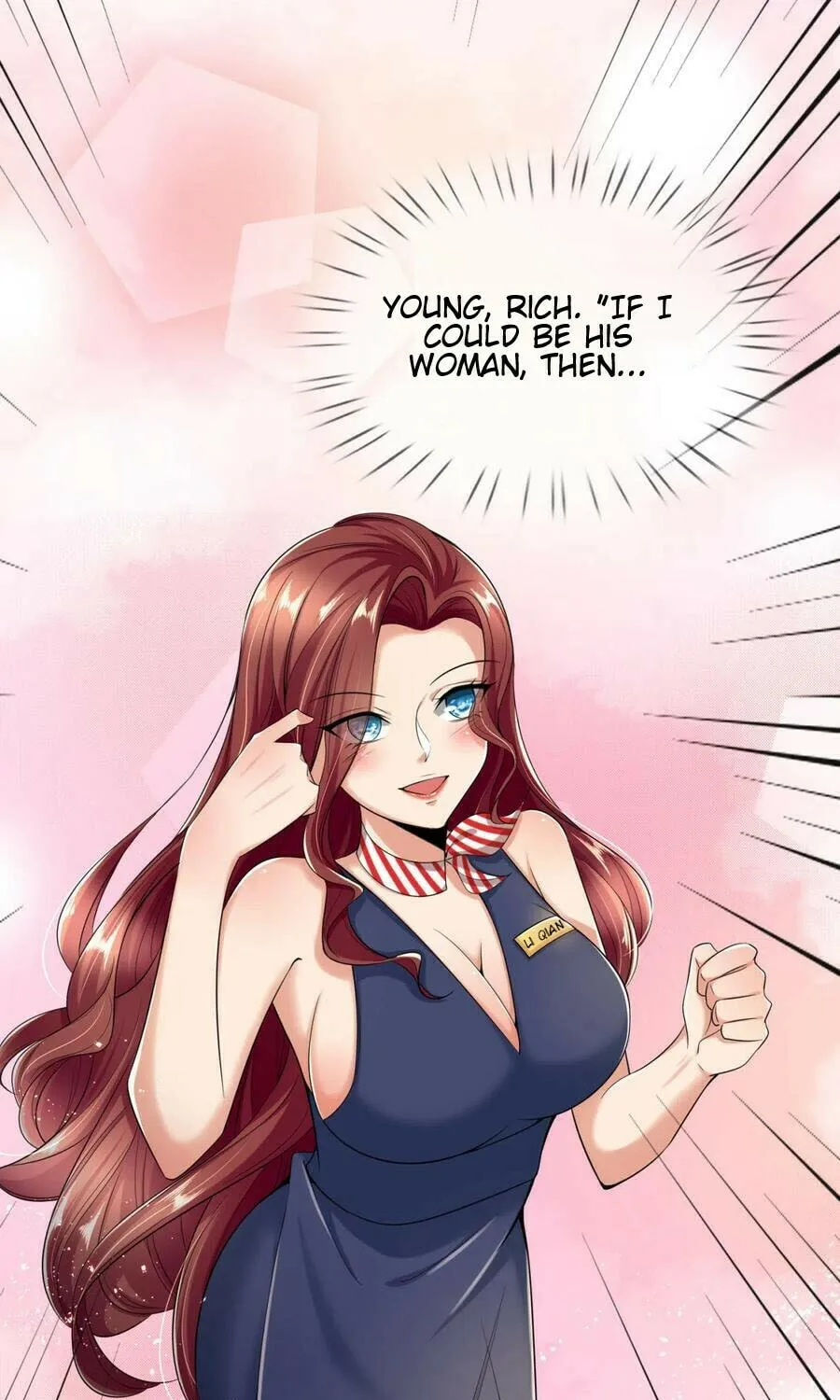 Reborn as God of Destruction Chapter 159 page 12 - 