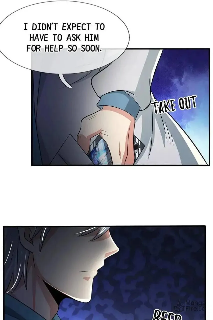 Reborn as God of Destruction Chapter 16 page 11 - 