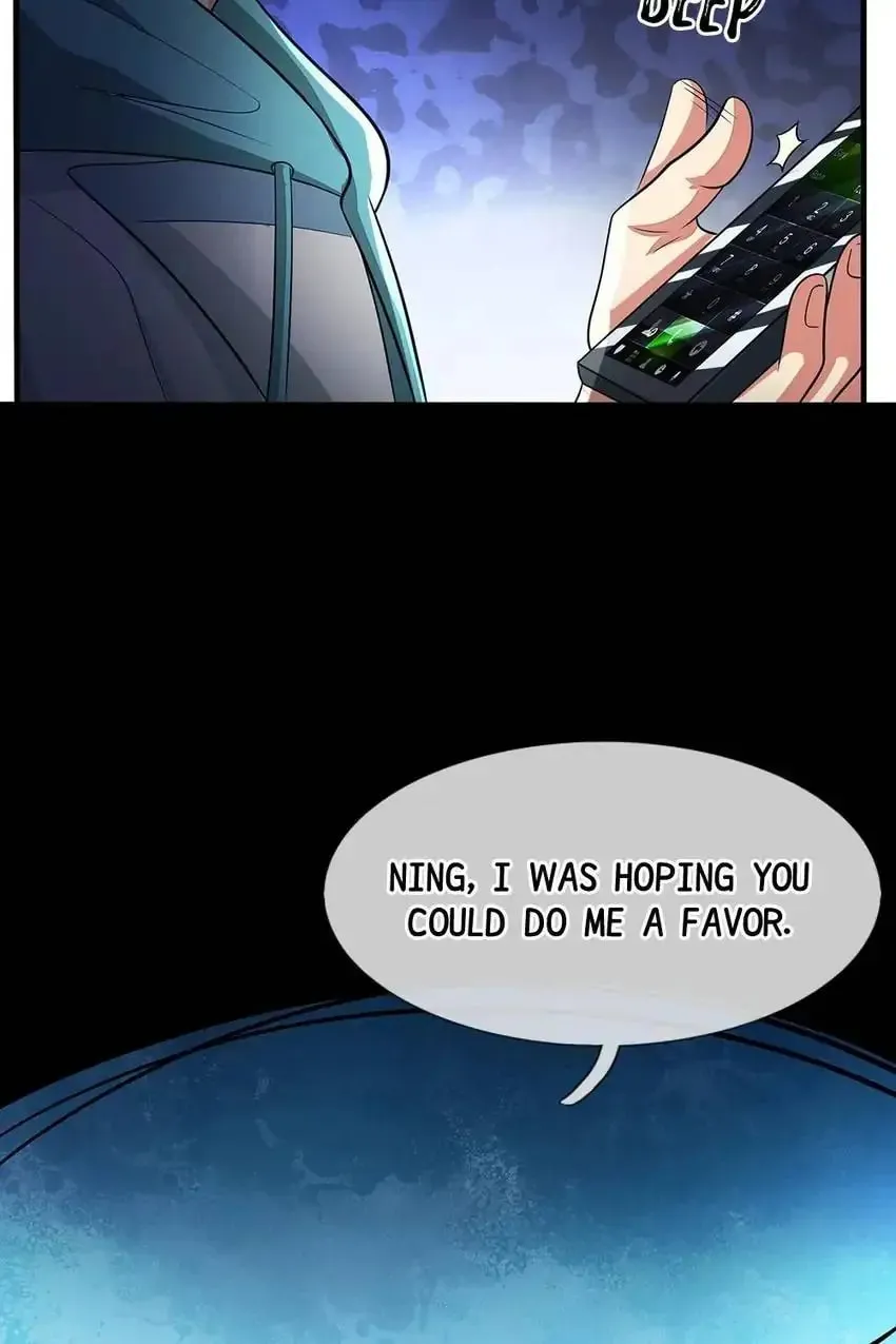 Reborn as God of Destruction Chapter 16 page 12 - 