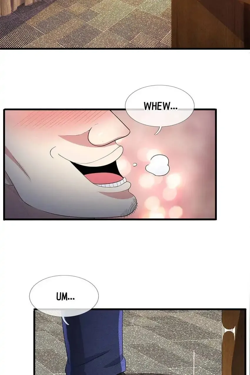 Reborn as God of Destruction Chapter 16 page 15 - 