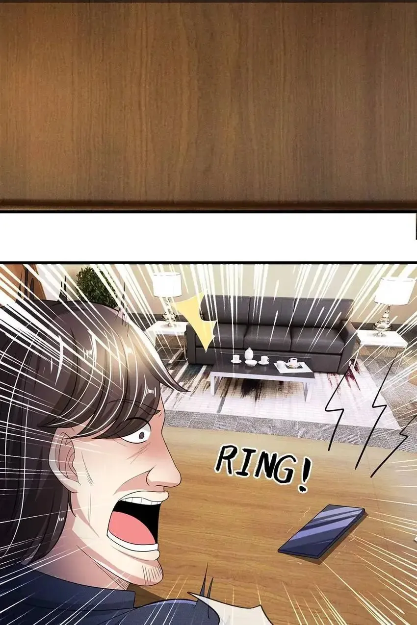Reborn as God of Destruction Chapter 16 page 17 - 