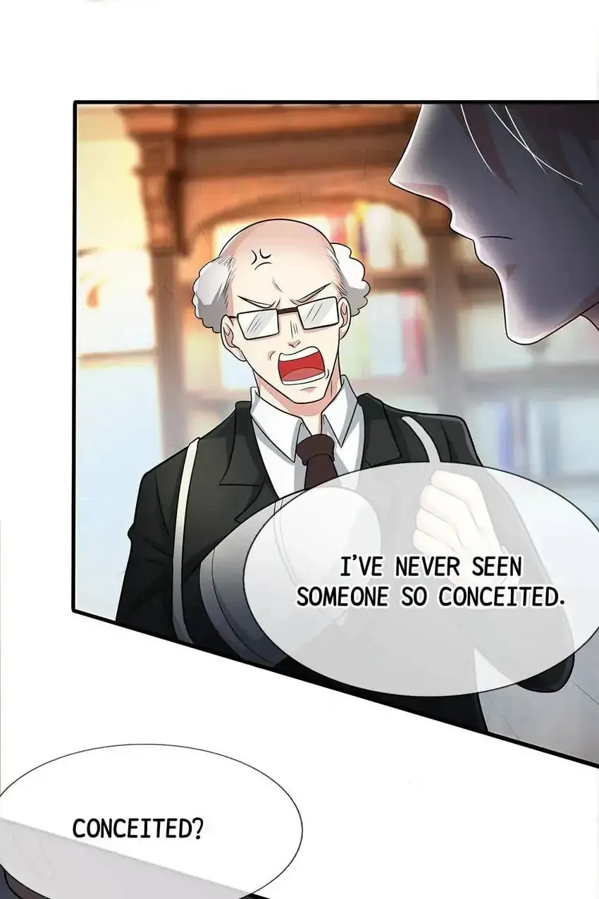 Reborn as God of Destruction Chapter 16 page 3 - 