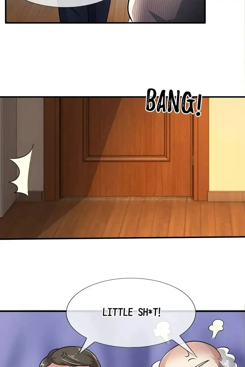 Reborn as God of Destruction Chapter 16 page 8 - 