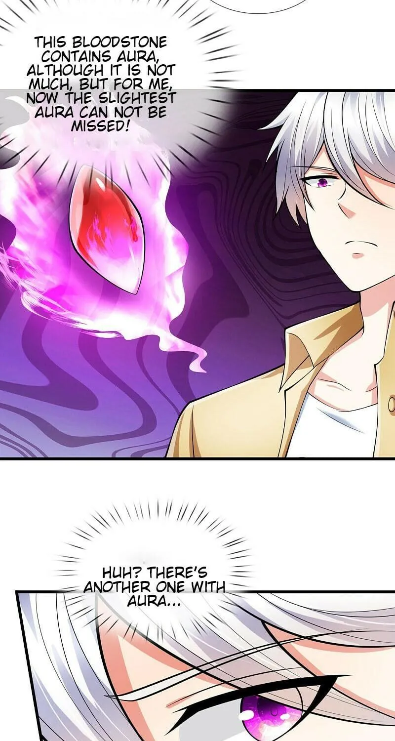Reborn as God of Destruction Chapter 161 page 6 - 