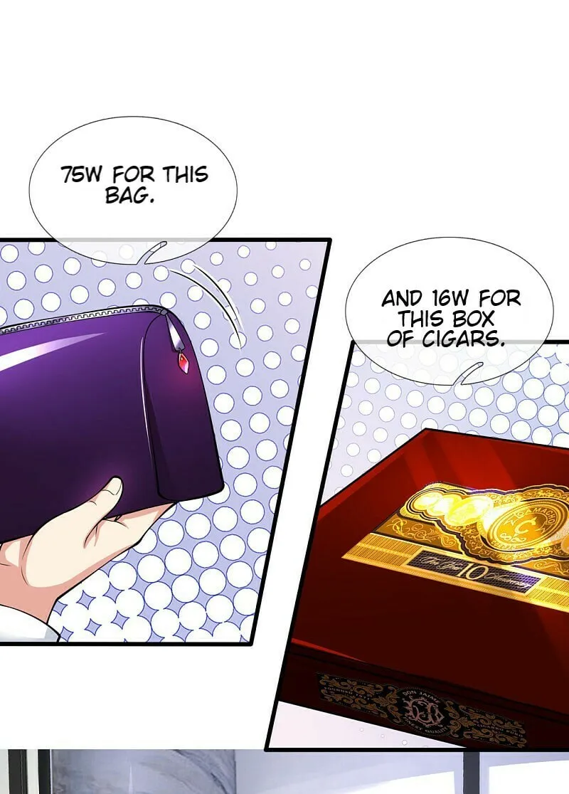 Reborn as God of Destruction Chapter 161 page 10 - 