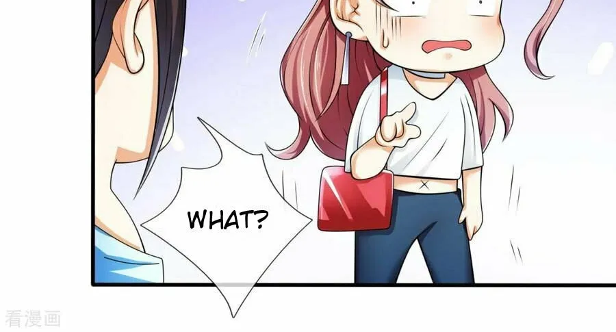 Reborn as God of Destruction Chapter 162 page 5 - 