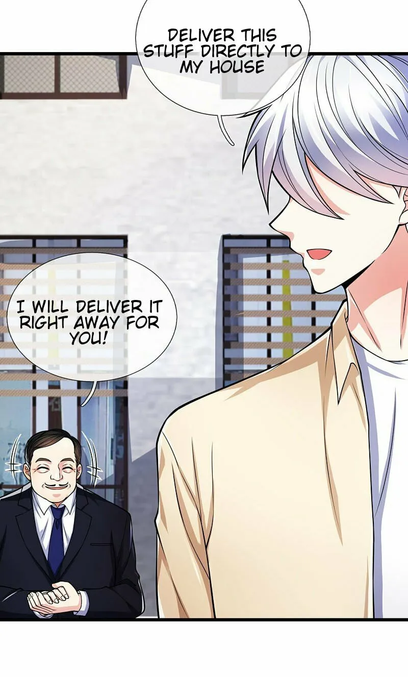 Reborn as God of Destruction Chapter 163 page 16 - 