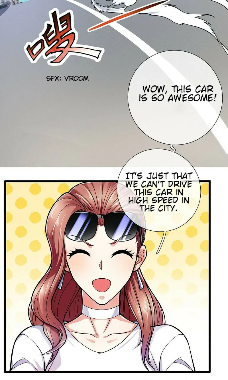Reborn as God of Destruction Chapter 163 page 18 - 