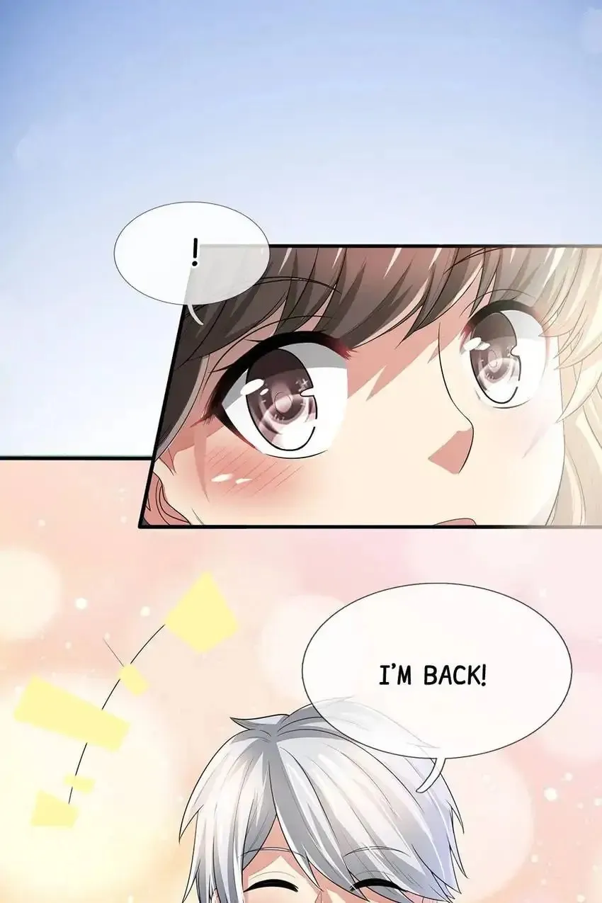 Reborn as God of Destruction Chapter 17 page 15 - 