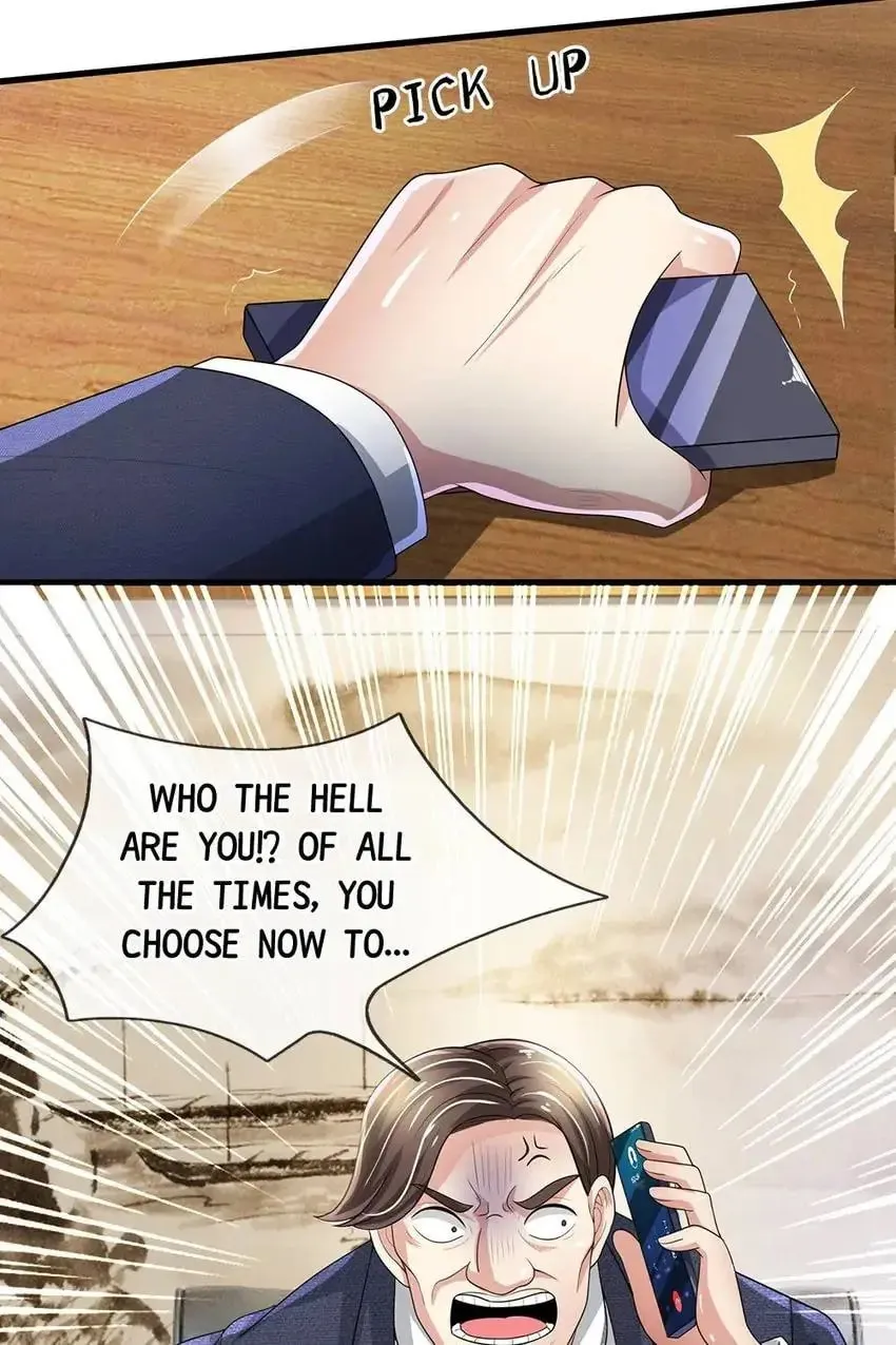 Reborn as God of Destruction Chapter 17 page 3 - 
